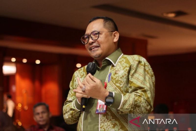 Dinkes Kaltim Perkuat Tim TBC Resisten Obat, Targetkan Kesembuhan 95 Persen
