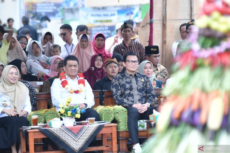 Kopdes-MBG: Potensi Dongkrak Ekonomi Desa hingga 7 Kali Lipat!