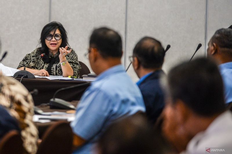 Suara Indonesia: Akankah ANTARA, RRI, dan TVRI Bersatu di Era Digital?