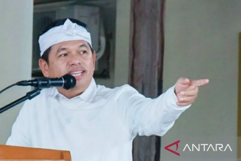 Gubernur Jabar Minta RSUD Karawang Perbaiki Pelayanan Pasien Usai Kasus Bayi Meninggal