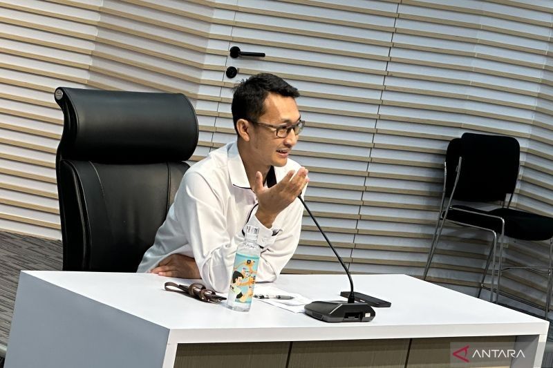 Eks Dirjen Hortikultura Kementan Diperiksa KPK Terkait TPPU Mantan Mentan SYL