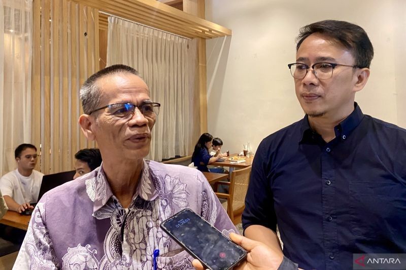 Disnaker Batam Dukung Bursa Kerja Tunas: 1.346 Lowongan Kerja Tersedia!