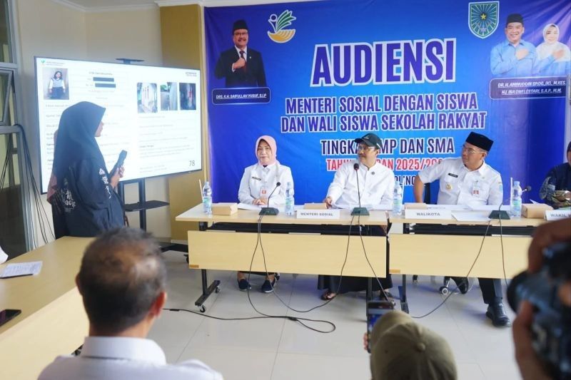Rusunawa Mayangan Siap Jadi Sekolah Rakyat: Wujudkan Mimpi Pendidikan Anak Miskin Probolinggo