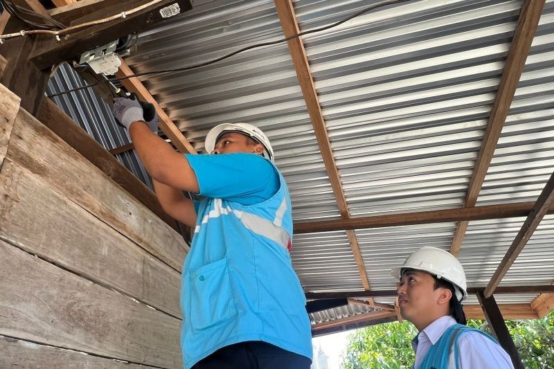 PLN Beri Diskon 50% Tambah Daya Listrik: Produktivitas Warga Meningkat!