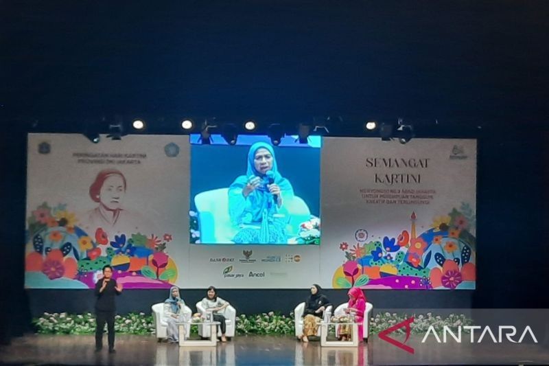 Edukasi Medsos Cegah Kehamilan Tak Diinginkan di Kalangan Remaja