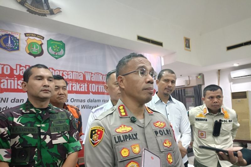 Polisi Tindak Tegas Premanisme Berkedok Debt Collector di Jaktim