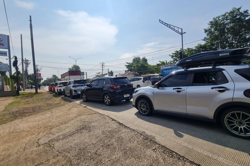 Petualangan Raize Indonesia Club: Touring Perdana Jakarta-Jawa Tengah Sukses Digelar!