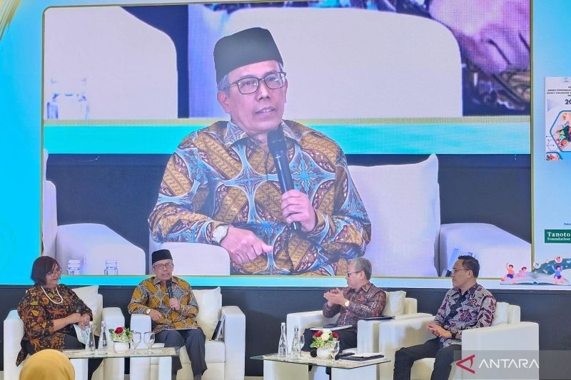 PAUD: Kunci Menuju Indonesia Emas 2045, Kata Deputi Bappenas