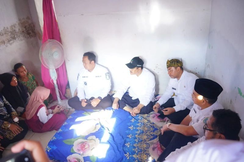 Mensos Gus Ipul Kunjungi Calon Siswa Sekolah Rakyat di Probolinggo, Pastikan Program Berjalan Lancar
