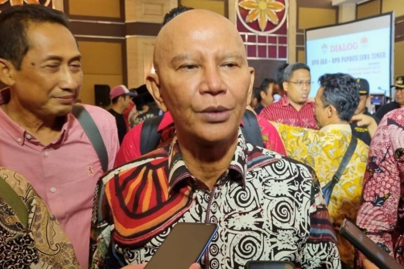 DPR RI Harap Konferensi PUIC Mampu Persatukan Negara-negara Anggota OKI