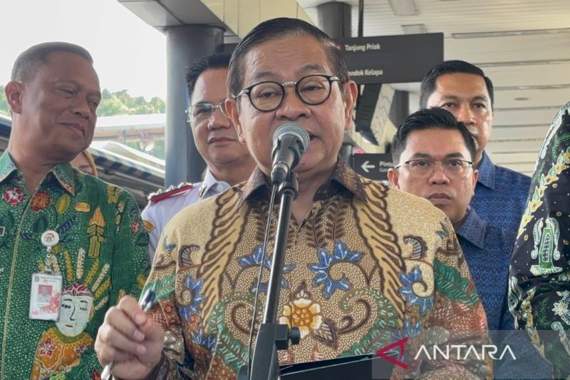 Transjabodetabek Rute PIK-Blok M Segera Diluncurkan, Integrasi Transportasi di Jakarta Semakin Optimal