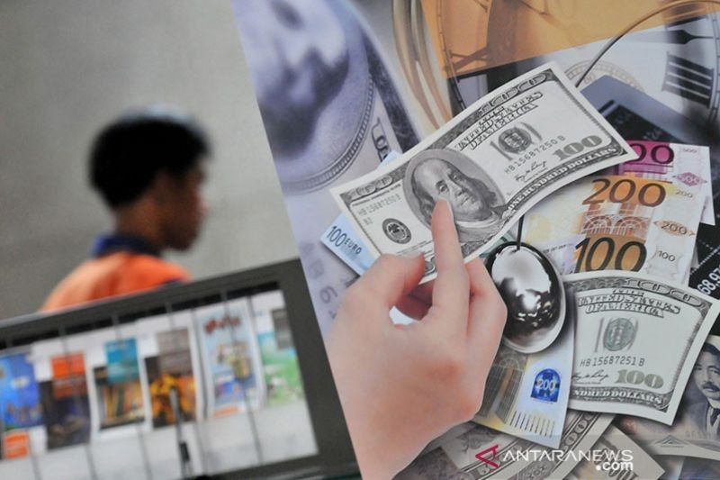 Utang Luar Negeri Indonesia Terjaga di Triwulan I 2025: Pertumbuhan 6,4 Persen