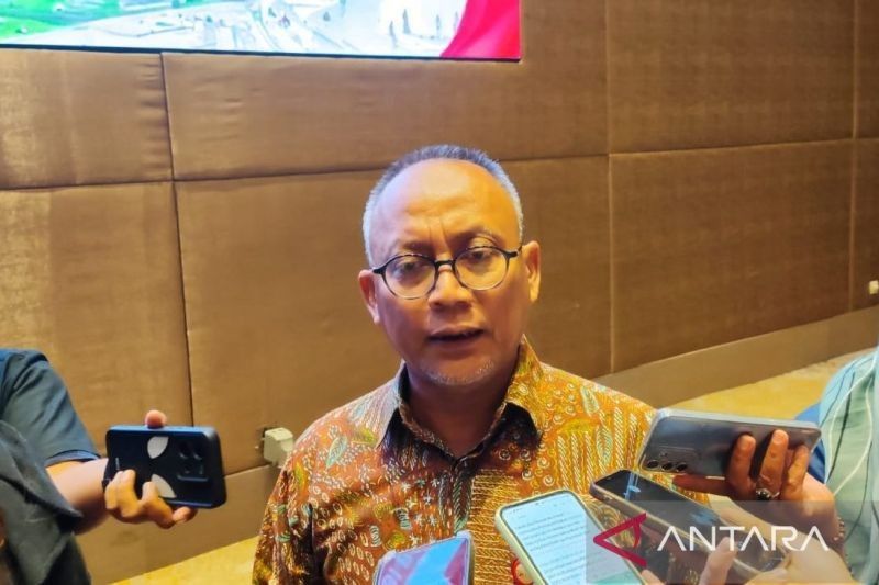 KUB Bank Banten dan Bank Jatim Segera Rampung, OJK Pastikan Proses Sesuai Jadwal