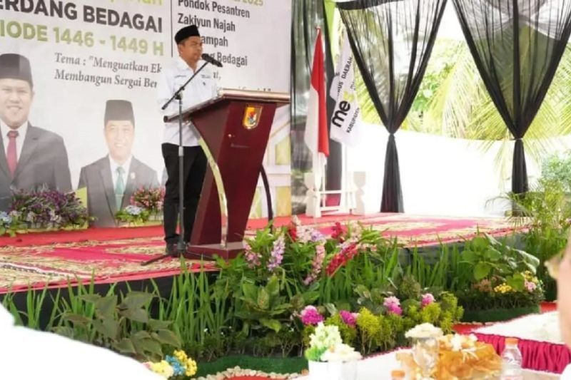 Ekonomi Syariah: Solusi Atasi Jeratan Rentenir di Serdang Bedagai?