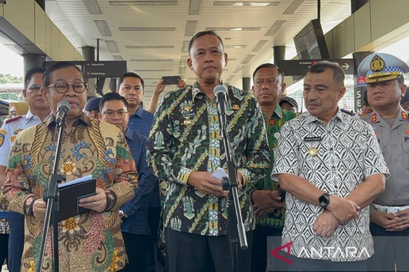 Transjabodetabek Rute Baru Bekasi-Cawang Resmi Meluncur: Transportasi Murah dan Nyaman untuk Warga Jabodetabek