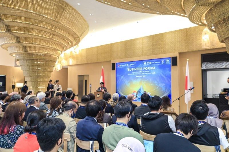 Indonesia Siap Jadi Pusat Gaya Hidup Halal Global, Dorong UMKM Go Internasional