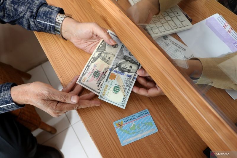 Rupiah Diperkirakan Melemah: Negosiasi AS-China dan Dampaknya pada Ekonomi Indonesia