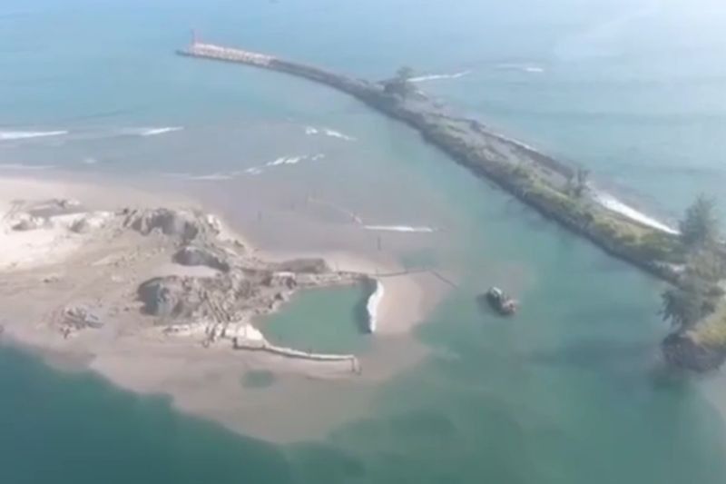 Pertashop Bengkulu Rugi Rp15 Miliar Akibat Pelabuhan Dangkal