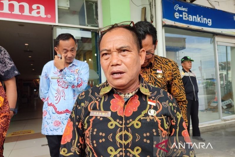 7.670 Kendaraan Dinas di Bengkulu Menunggak Pajak Rp7,8 Miliar!