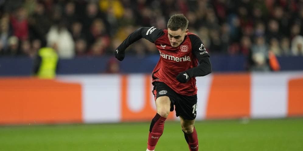 Florian Wirtz Siap Pecahkan Rekor Transfer Premier League: Kisahnya dari Hidup Sederhana ke Puncak!