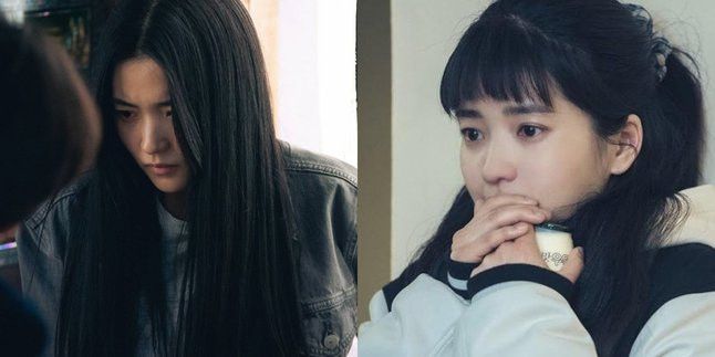 Artis Cantik Ini Cuma Main 4 Drama, Tapi Semuanya Menang Penghargaan