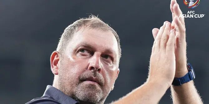 Langkah Besar Timnas Malaysia! Eks Pemain Everton Resmi Bergabung sebagai Asisten Pelatih