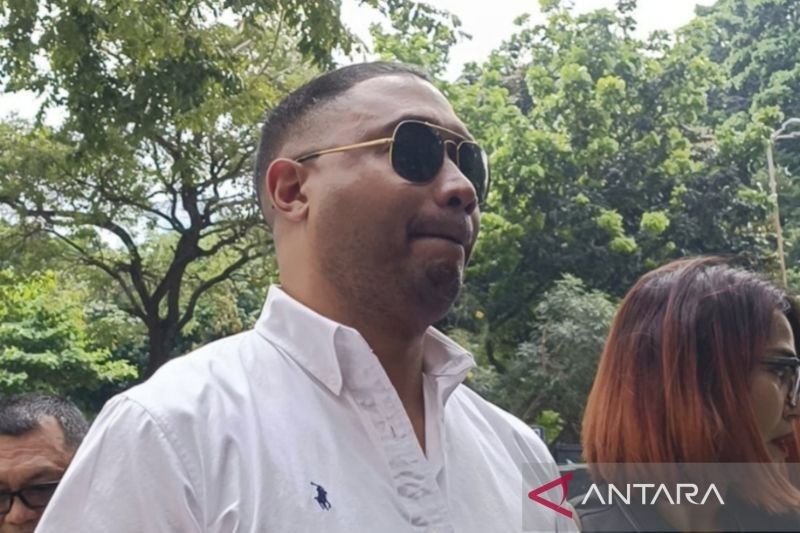 Rayen Pono Optimis Laporan Terhadap Ahmad Dhani di Polda Metro Jaya Berjalan Sesuai Ekspektasi