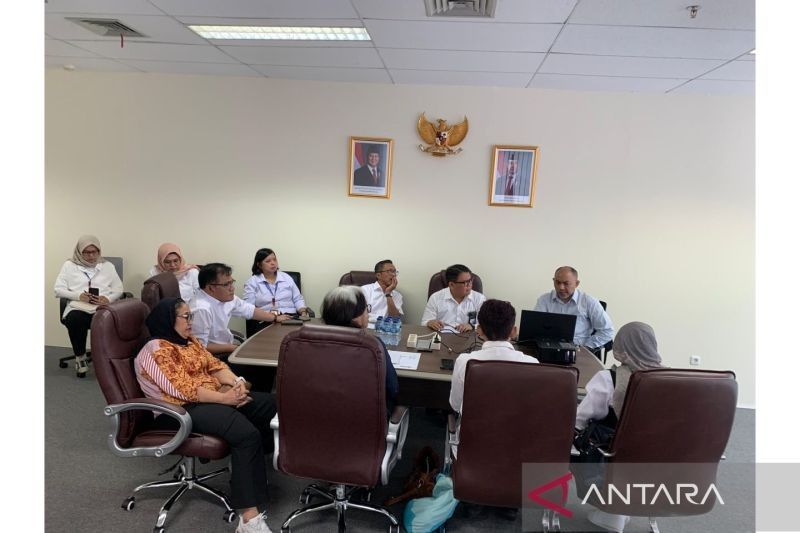 KPAI dan BP Taskin Jalin Kerja Sama Atasi Kekerasan terhadap Anak Miskin