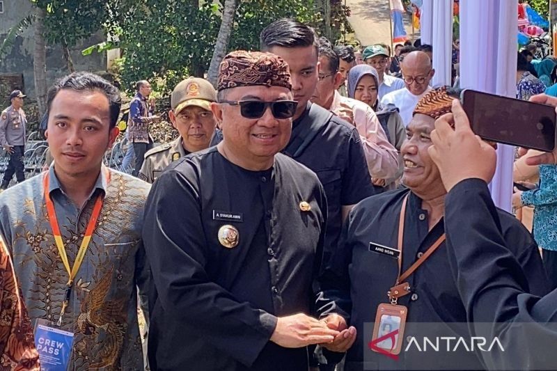 Bantuan Kuliah untuk Anak Korban Ledakan Amunisi Garut: Janji Gubernur Jabar Terwujud