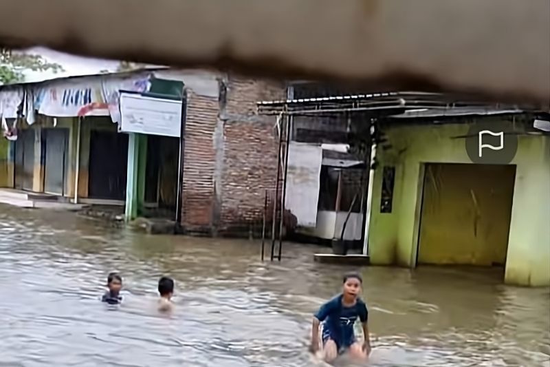 Rp1 Triliun dari Pusat untuk Atasi Banjir Semarang, Warga Bisa Bernapas Lega?