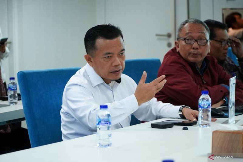 Hibah Korea Selatan untuk Revitalisasi Danau Sipin Jambi: Solusi Banjir dan Lingkungan Berkelanjutan