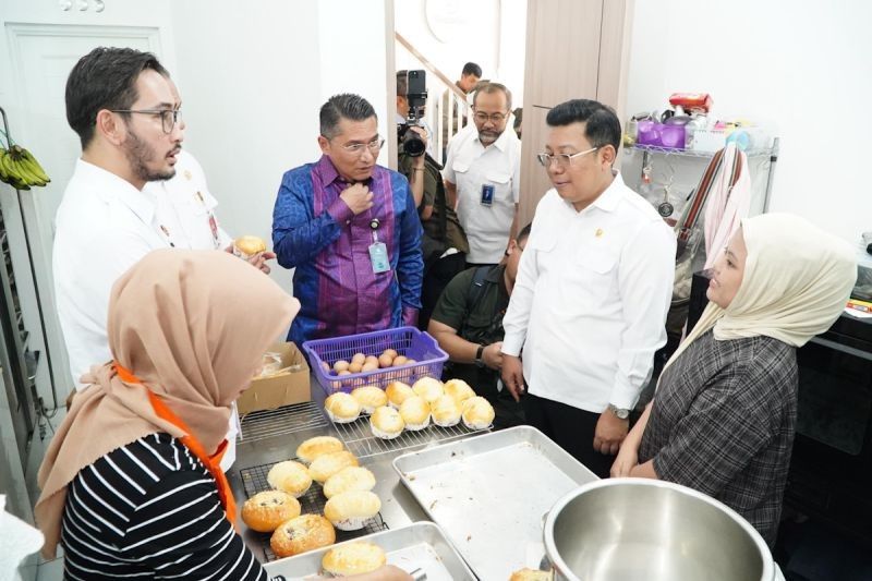 Hilirisasi Pangan: Kopdes Merah Putih, Kunci Perekonomian Desa dan Kesejahteraan Rakyat?