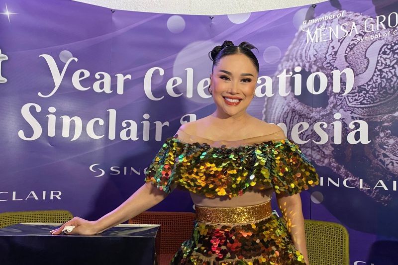 Titi DJ Ungkap Rahasia Awet Muda: Perawatan Teknologi Jadi Kunci!