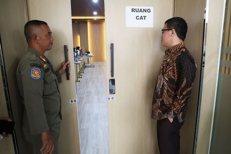 Gubernur Banten Cari Solusi Rekrutmen RSUD Bermasalah: Dugaan Maladministrasi dan Peserta Dirugikan