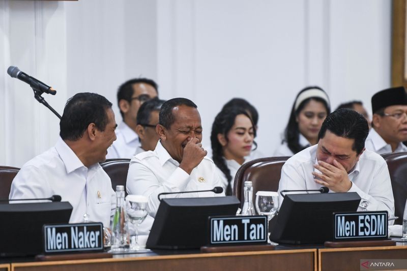 Lapangan Minyak Natuna Resmi Beroperasi, Tambah Lifting 20 Ribu Barel Per Hari