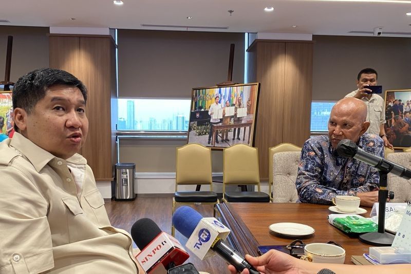 Dugaan Korupsi BSPS Sumenep: Menteri PKP dan Said Abdullah Sepakat Usut Tuntas