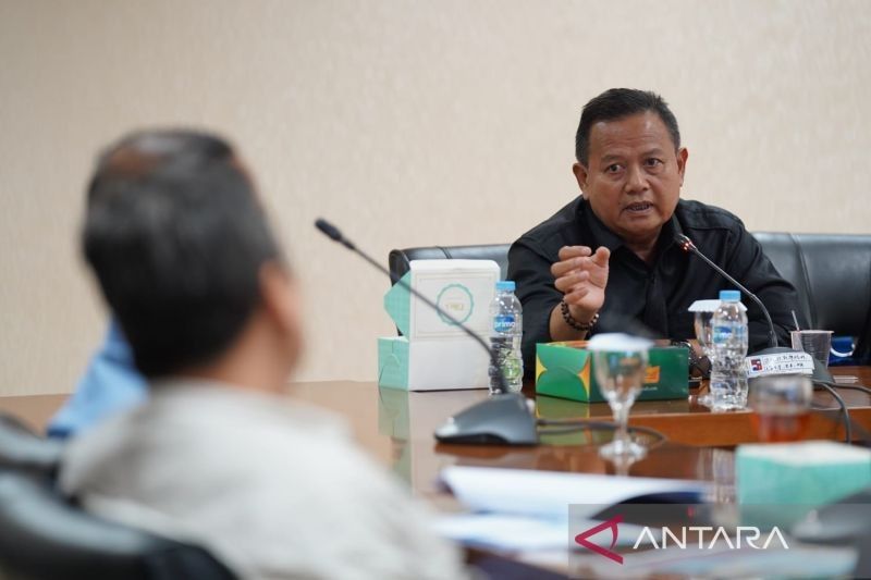 DPRD dan Disdik Kota Bogor Bahas Persiapan SPMB 2025: Antisipasi Konflik dan Pastikan Pendaftaran Lancar