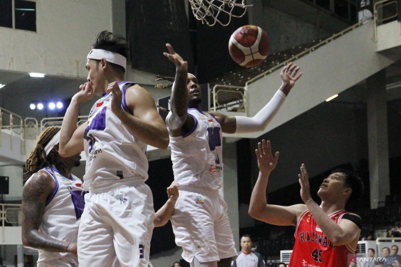 IBL Tegas Putus Kontrak Pemain Asing Terlibat Narkoba, Jaga Integritas Kompetisi
