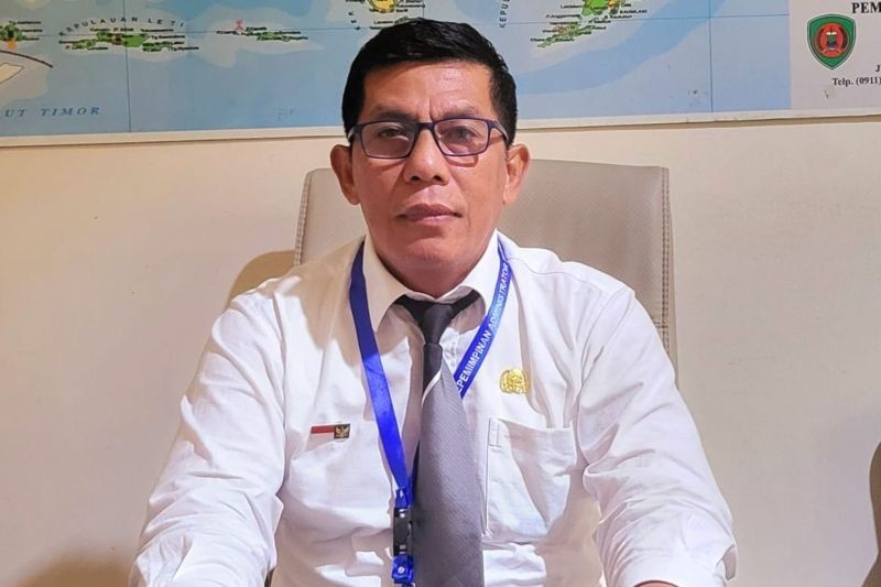 Maluku Pastikan Ternak Kurban Bebas PMK, Pengawasan Ketat Cegah Penyebaran Penyakit