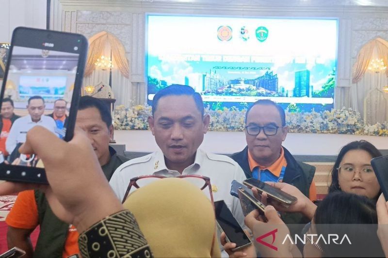 Wagub Kaltim Buka Peluang Investasi Properti di Kawasan Penyangga IKN