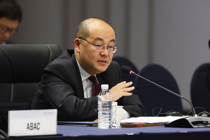 Pertumbuhan Ekonomi APEC Anjlok, Tekanan Perdagangan Global Jadi Biang Keladi