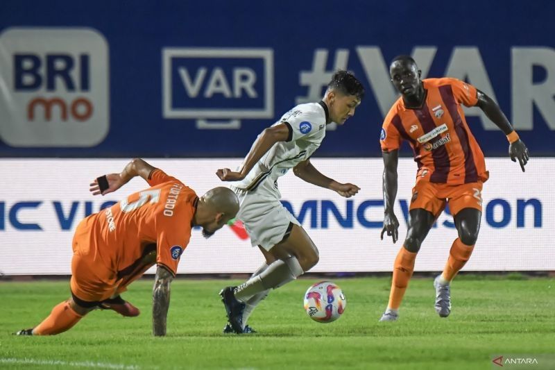 PSSI Berencana Perpanjang Menit Bermain Pemain Muda di Liga 1 hingga 90 Menit