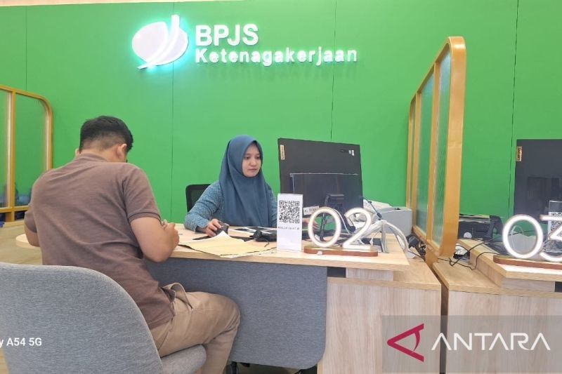 BPJS Ketenagakerjaan Banda Aceh Ajak Pemberi Kerja Daftarkan Karyawannya Secara Penuh