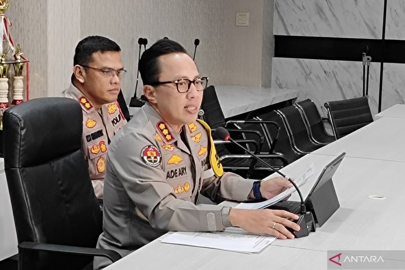 Polda Metro Jaya Periksa 24 Saksi Kasus Dugaan Ijazah Palsu Jokowi