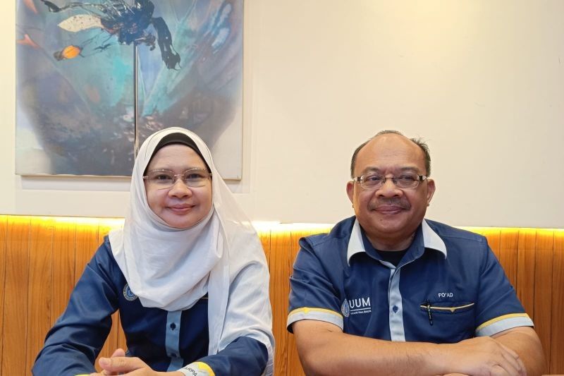 Uhamka dan UUM Jalin Kolaborasi Riset 13 Bidang, Tingkatkan Kualitas Pendidikan Indonesia-Malaysia