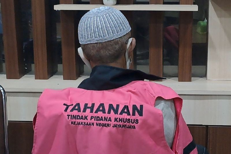 Mantan Anggota KPU Lanny Jaya Ditangkap Setelah 9 Tahun Buron