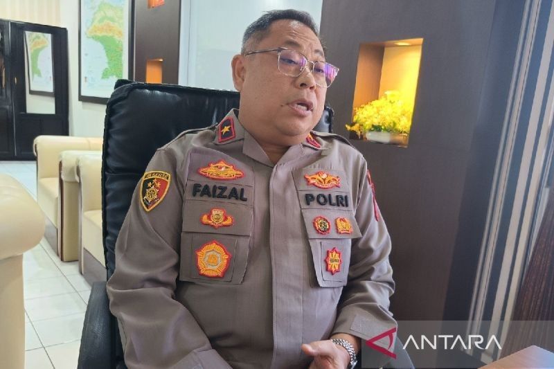 Tragedi di Puncak Jaya: Dua Anggota Brimob Gugur Ditembak OTK