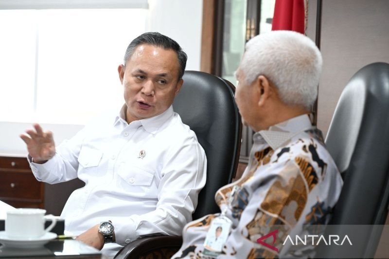 Wamen HAM RI Dukung Penuh Restorative Justice di Sumut, Selesaikan Masalah HAM Secara Kekeluargaan