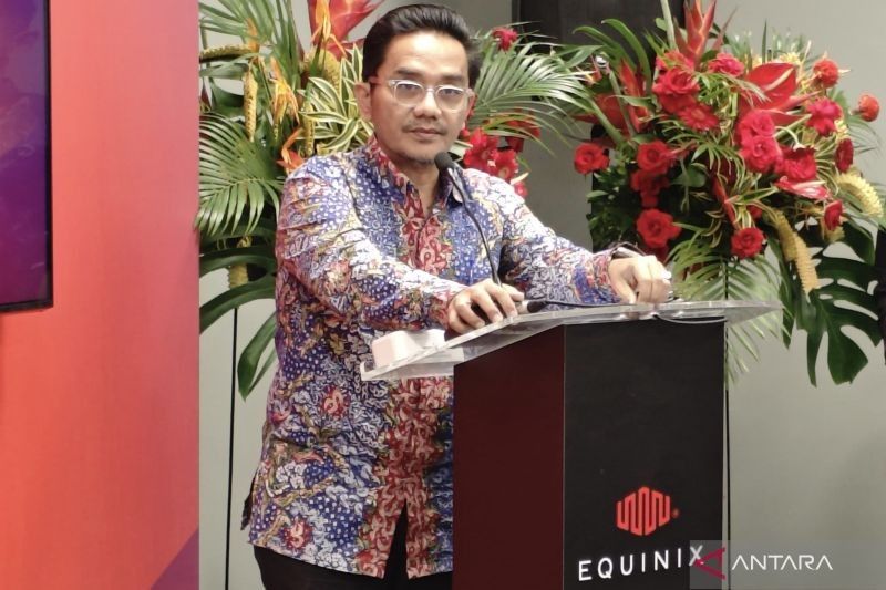 Batam Jadi Fokus Pembangunan Pusat Data Nasional: Strategis dan Dorong Investasi Luar Jawa