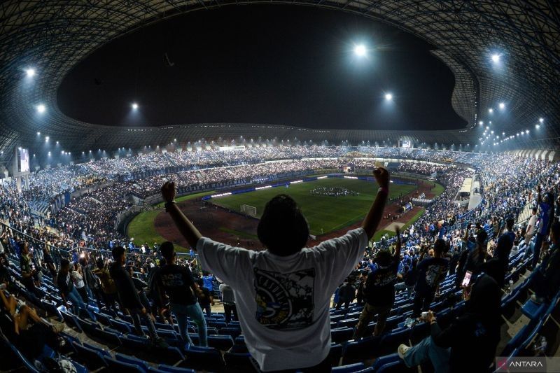 PT LIB Siap Gelar Malam Penghargaan Liga 1 2023/2024 pada 26 Mei di Jakarta